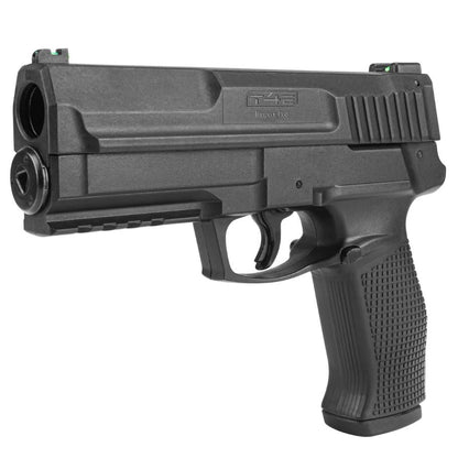 Umarex T4E IMPAX P68 .68cal Paintball Pistol - Black