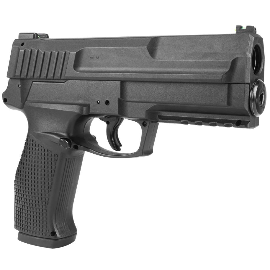 Umarex T4E IMPAX P68 .68cal Paintball Pistol - Black