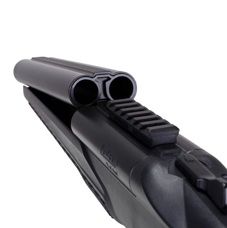 Umarex T4E TS 68 Gen2 CO2 Paintball Shotgun