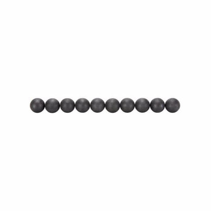 Umarex P2P .50cal Rubber Balls - 10 Pack