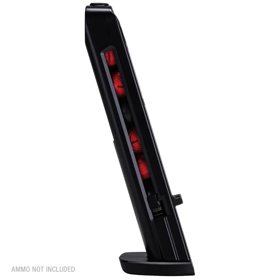 Umarex T4E IMPAX P68 CO2 Magazine