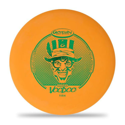 Gateway Discs Suregrip Firm Blend Voodoo Disc