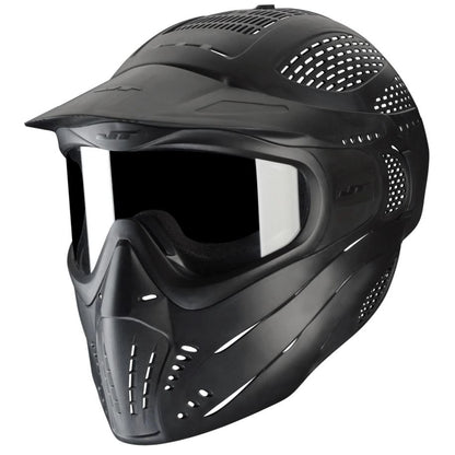 JT Premise Headshield Goggle - Black