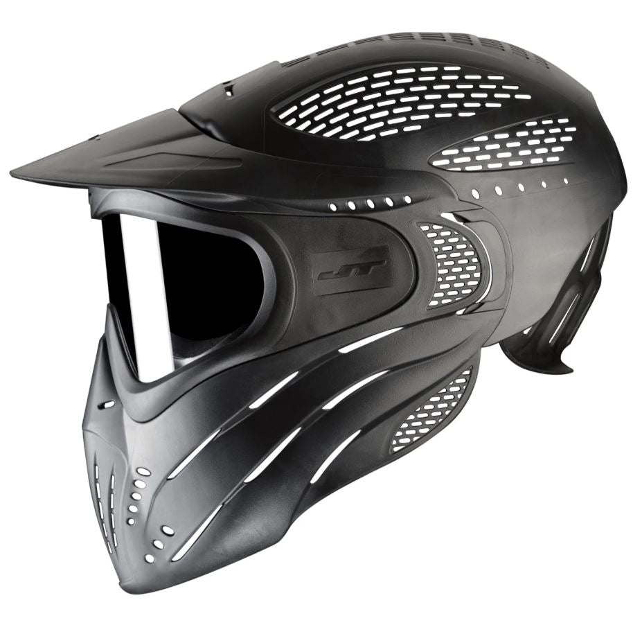 JT Premise Headshield Goggle - Black