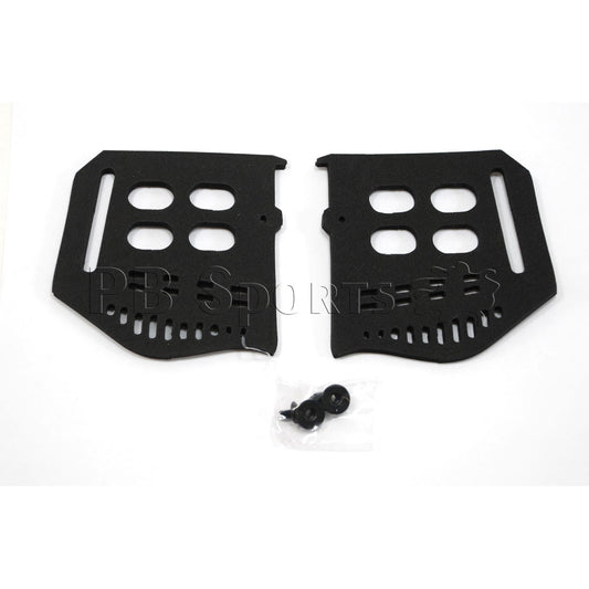 JT Proflex Replacement Soft Ears