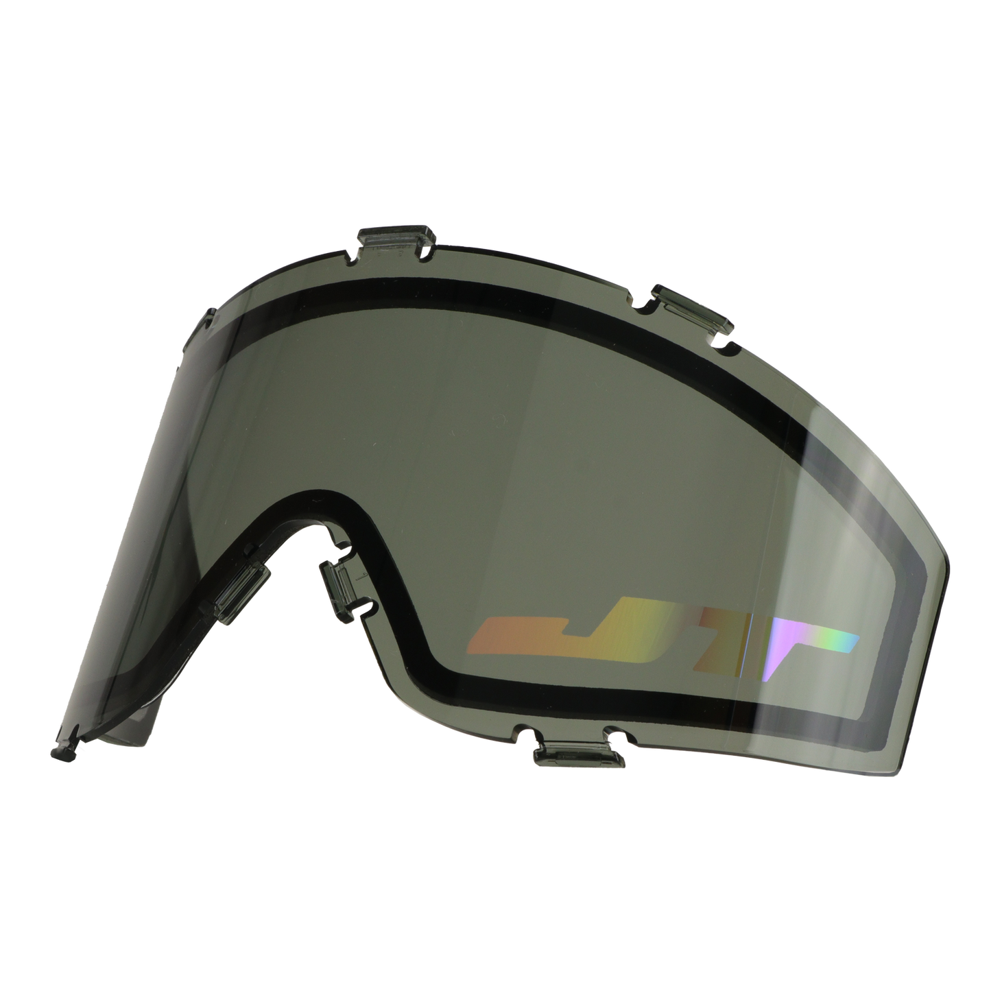 JT Spectra Smoke Thermal Lens with JT Logo