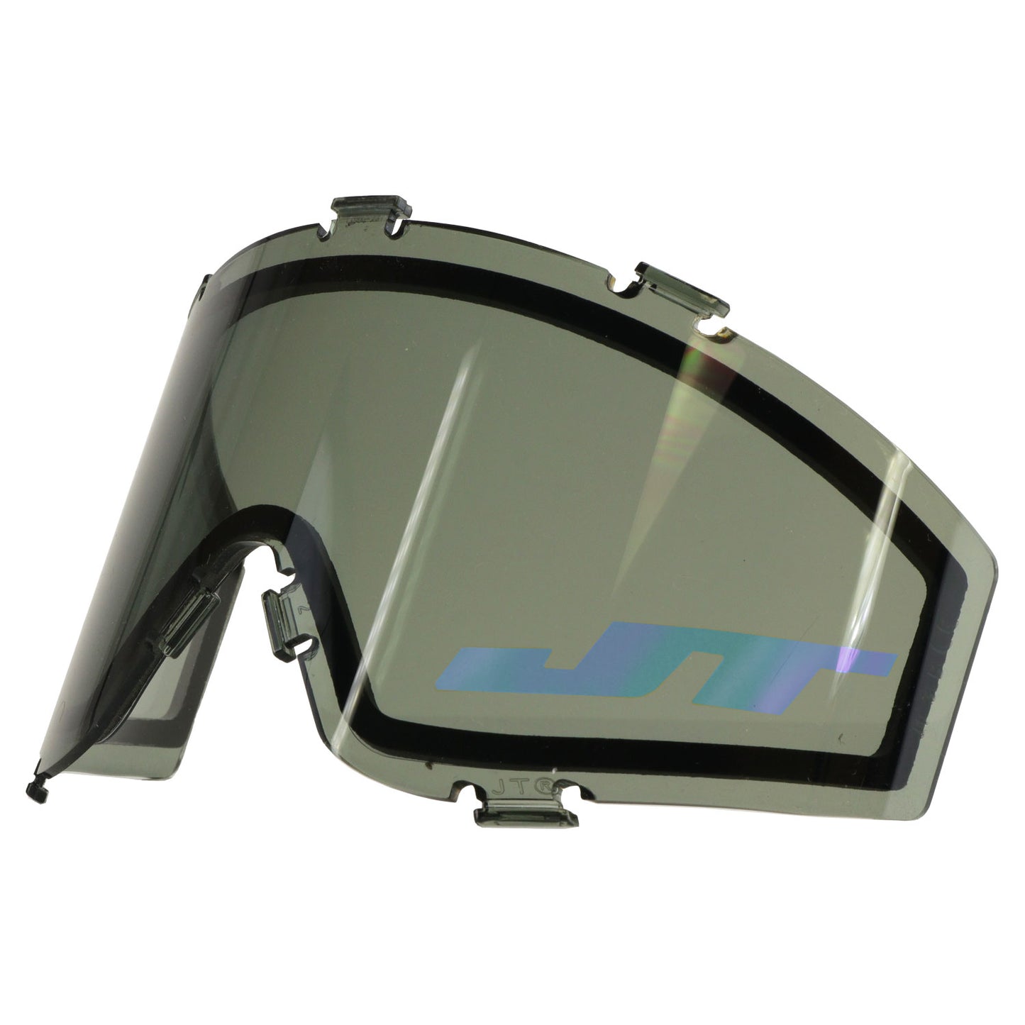 JT Spectra Smoke Thermal Lens w/ JT Logo