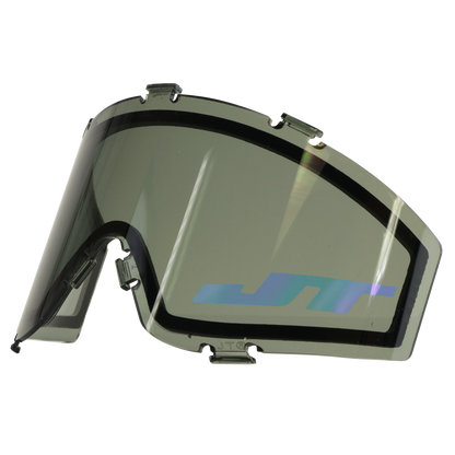 JT Spectra Smoke Thermal Lens with JT Logo