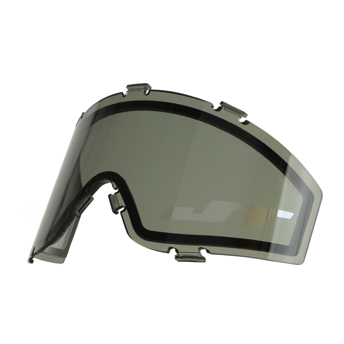 JT Spectra Smoke Thermal Lens with JT Logo