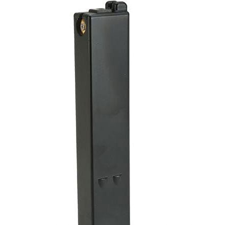 Spare Magazine for KWC UZI CO2 Airsoft Gas Blowback GBB Submachine