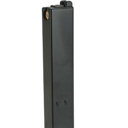 Spare Magazine for KWC UZI CO2 Airsoft Gas Blowback GBB Submachine Gun