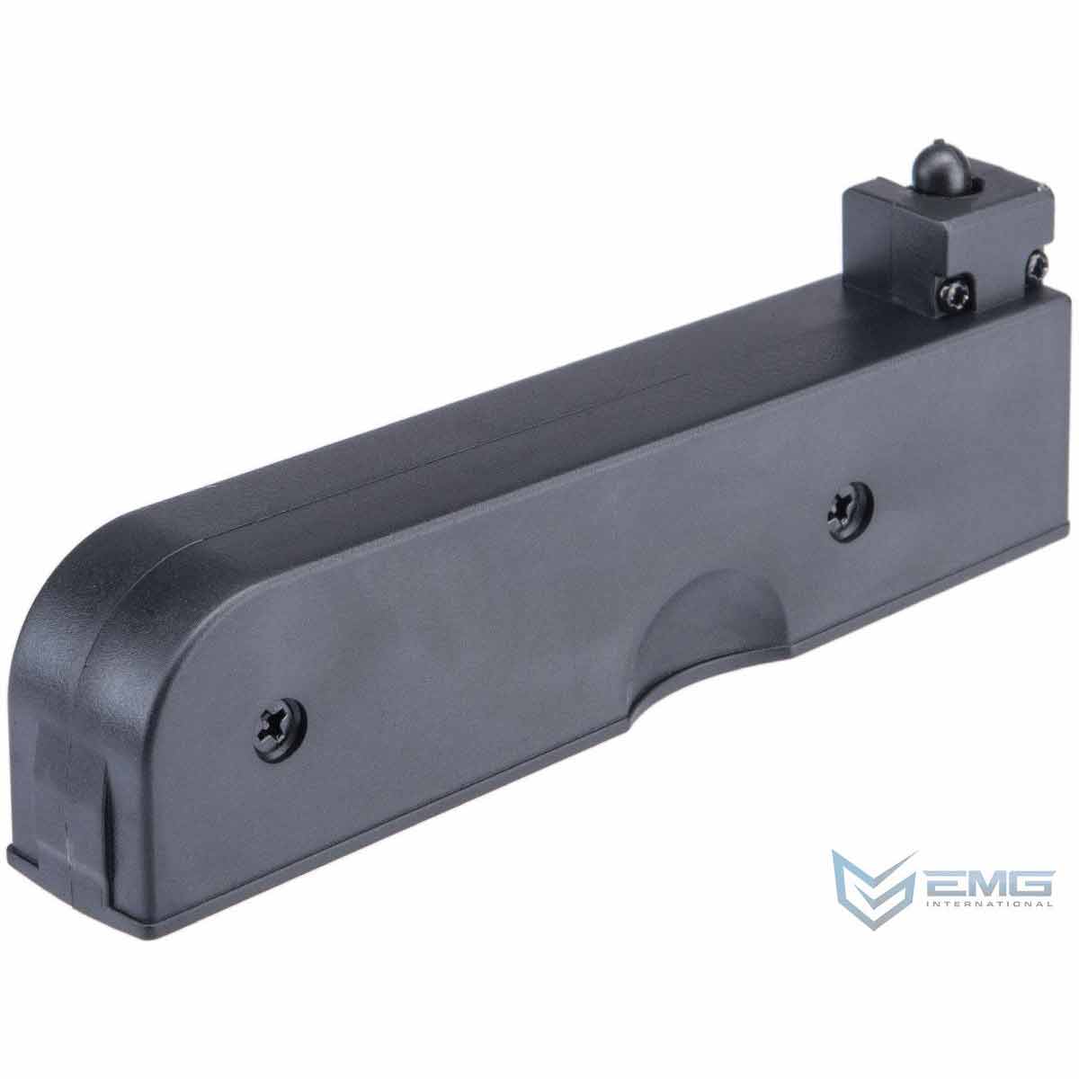 EMG 30 Round Magazine for Barrett Fieldcraft Airsoft Bolt Action Sniper Rifles