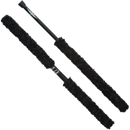 Valken .68 Caliber Folding and Straight Barrel Swab Cleaning Kit