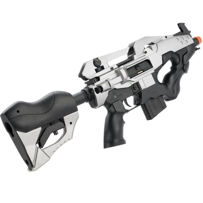 IKAZUCHI Type-0 Mid-Range Battle Rifle Airsoft AEG