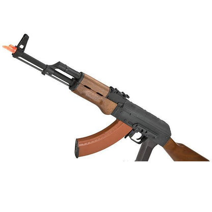 CYMA Full Metal CM036A AKM Airsoft AEG Rifle - Imitation Wood