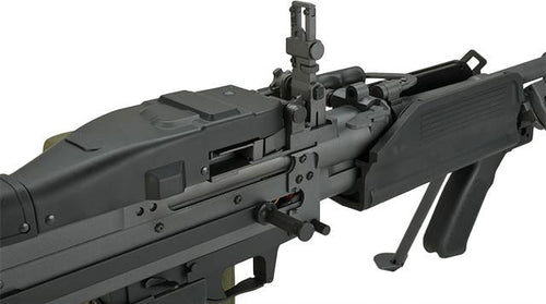 A&K Ammo Box 2500 Billes MK43 / M60
