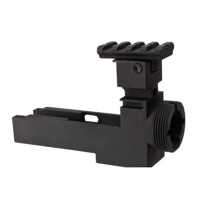 Matrix Airsoft AK to M4 Conversion Key Adapter - For AK Airsoft AEG to use M4 Series Front End