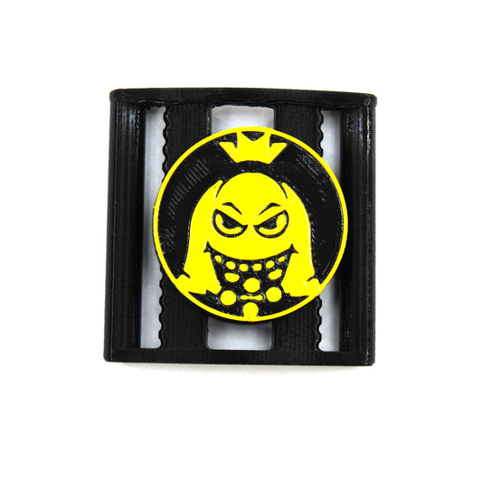 BALLSACK 360 Concho (Band-ito 360 Accessory)