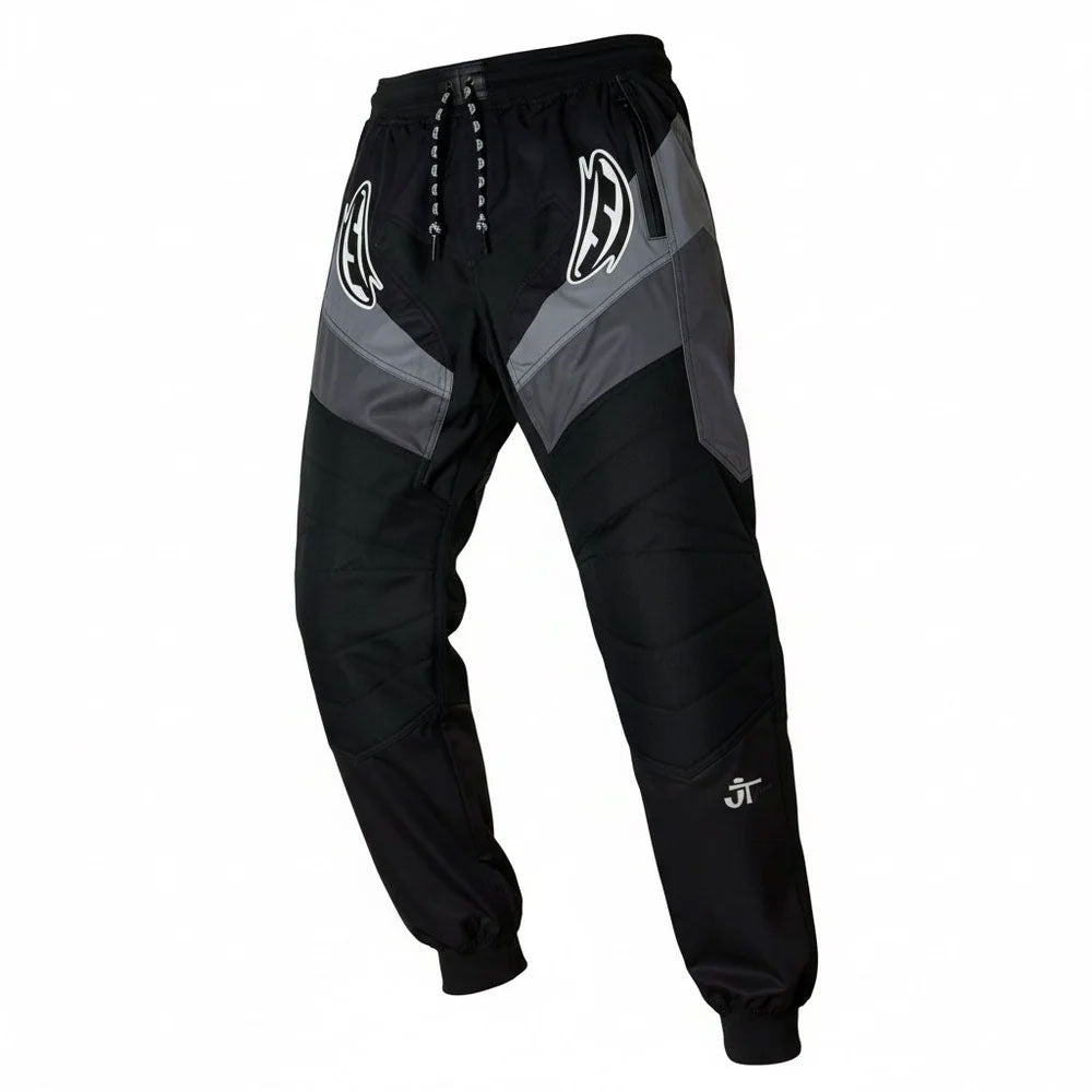 JT Pro Jogger 2.0 w/PVC Patch - Concept - Black / Grey
