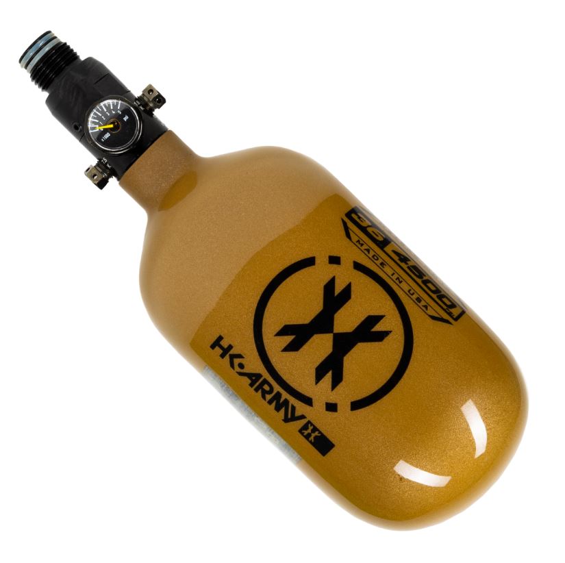 HK Army 36ci/4500psi Extra Lite Tank