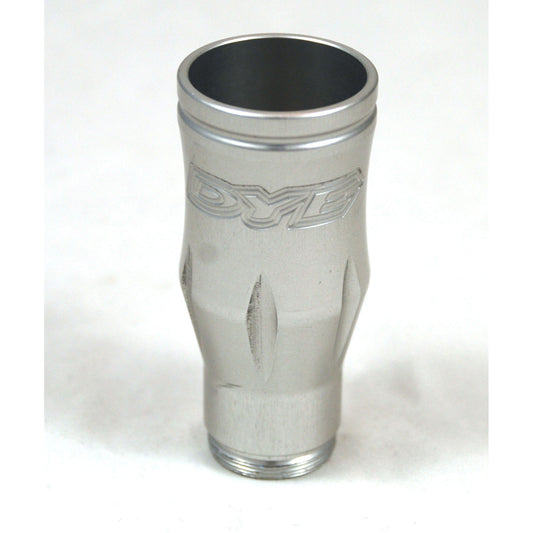 Dye Precision Paintball Angel High Rise Feedneck - Silver