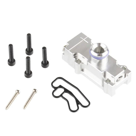 Dye DSR Repair Solenoid Kit