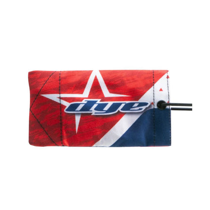 Dye UL Barrel Cover