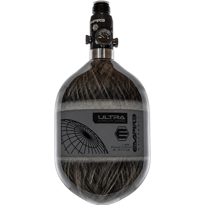 Empire Mega Lite 68ci/4500psi Carbon Fiber HPA Tank w/ PE Regulator