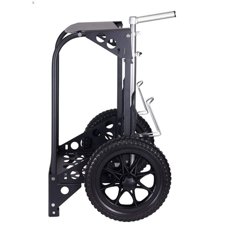 Disc Golf Carts – PB Sports LLC
