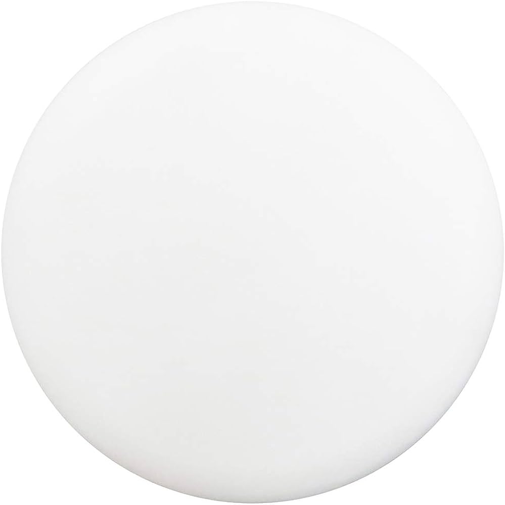 Discmania Neo Mutant Disc - Blank White