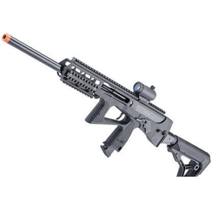 Modify OTS-126 Gas Blowback Airsoft SMG - 1 Joule Version