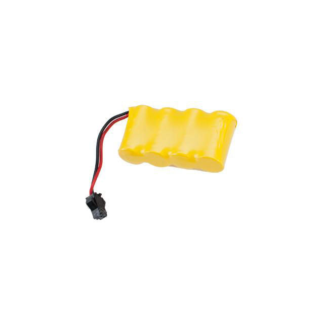 Matrix Battle Axe Replacement Battery for Electric Winding Drum / Dual Airsoft Magazines - SMP Connector