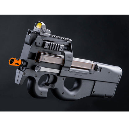 EMG / Krytac / Cybergun / FN Herstal Licensed P90 Airsoft AEG SMG - 350 FPS