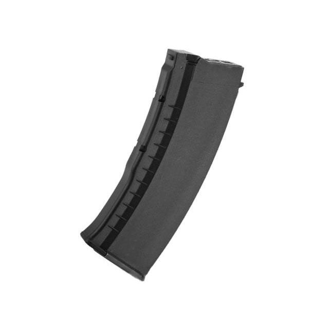 G&G 120rd Polymer Magazine for AK74 / AK47 Series Airsoft AEG Rifles