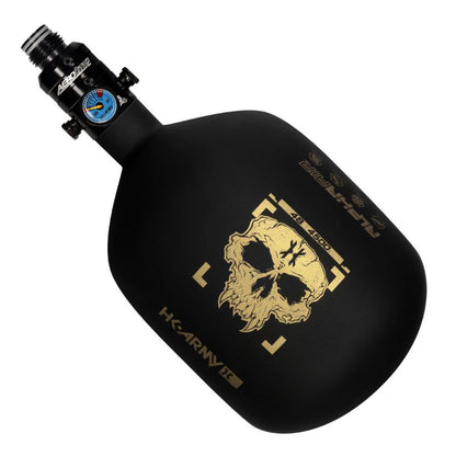 HK Army Alpha Air 48ci/4500psi HPA Tank AERO2 DOOM