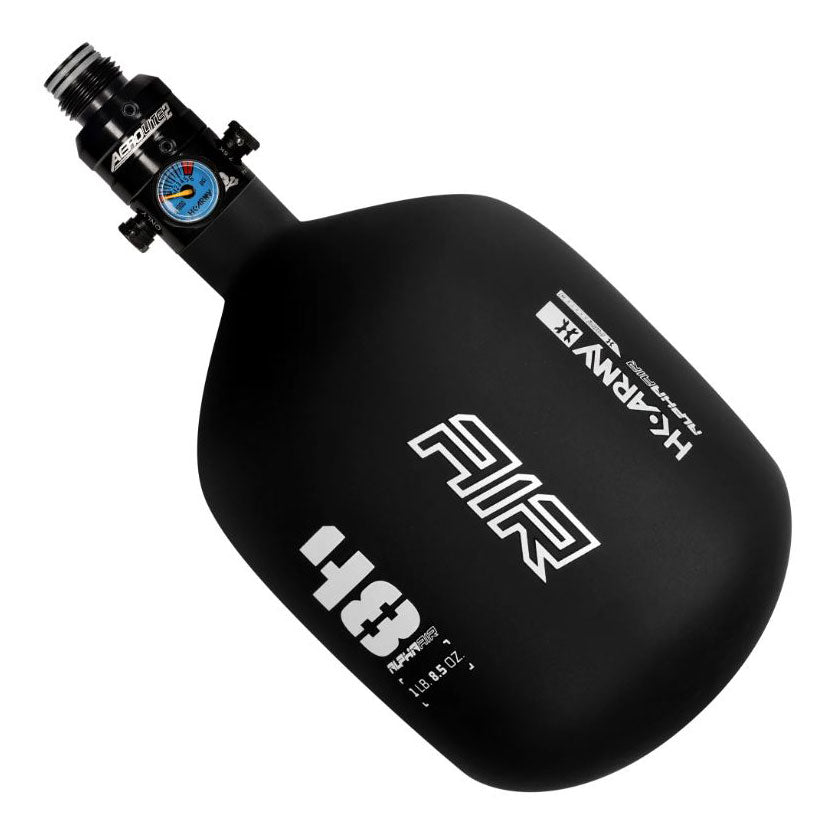 HK Army Alpha Air 48ci/4500psi HPA Tank AERO2 Shadow