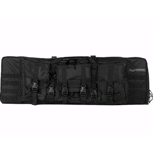 Valken Tactical 42" Double Rifle Case