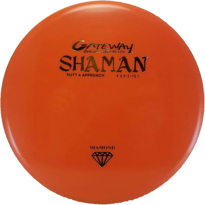 Gateway Discs Diamond Blend Shaman Disc