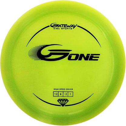 Gateway Discs Diamond Blend G-One Disc