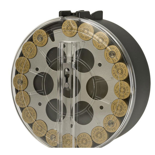 Tokyo Marui 3000 Round Drum Magazine for TM Sledgehammer Airsoft AEG Shotgun