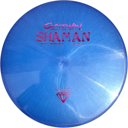 Gateway Discs Diamond Blend Shaman Disc