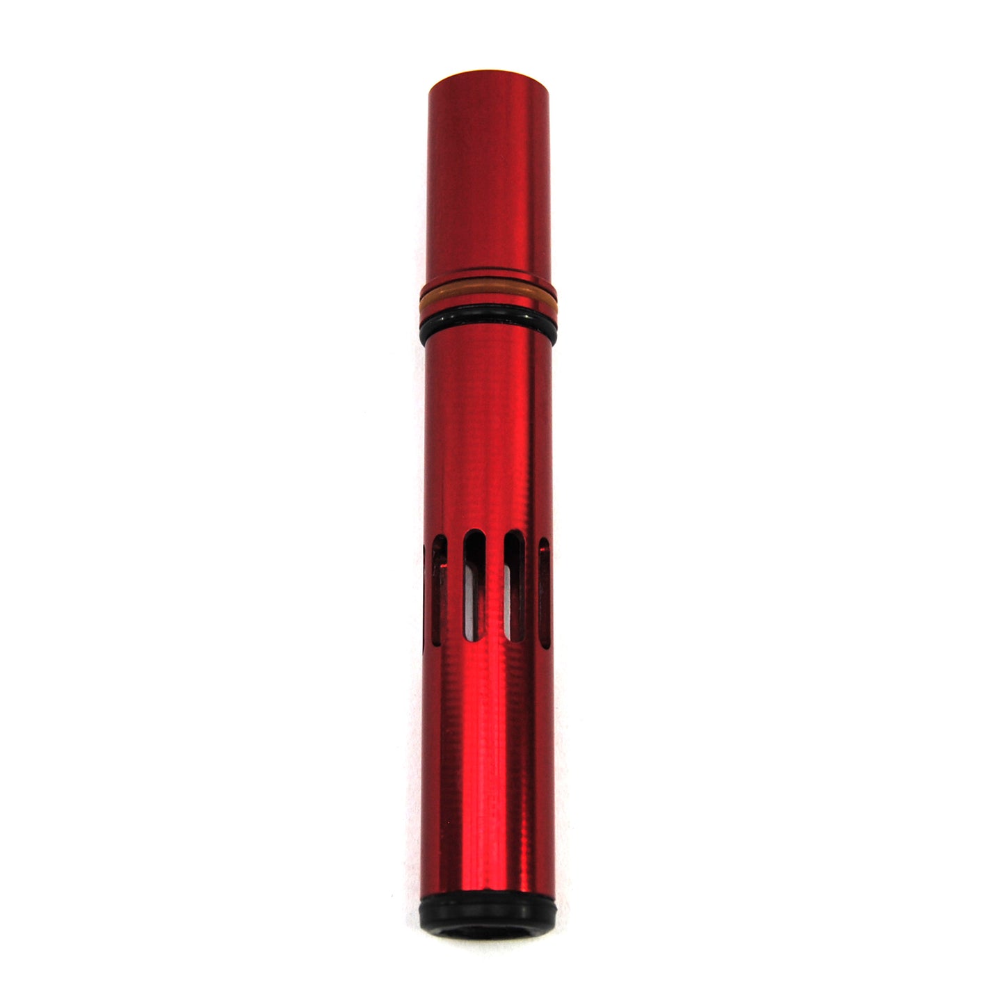 Empire Vanquish Factory Replacement Bolt - Red with Orings