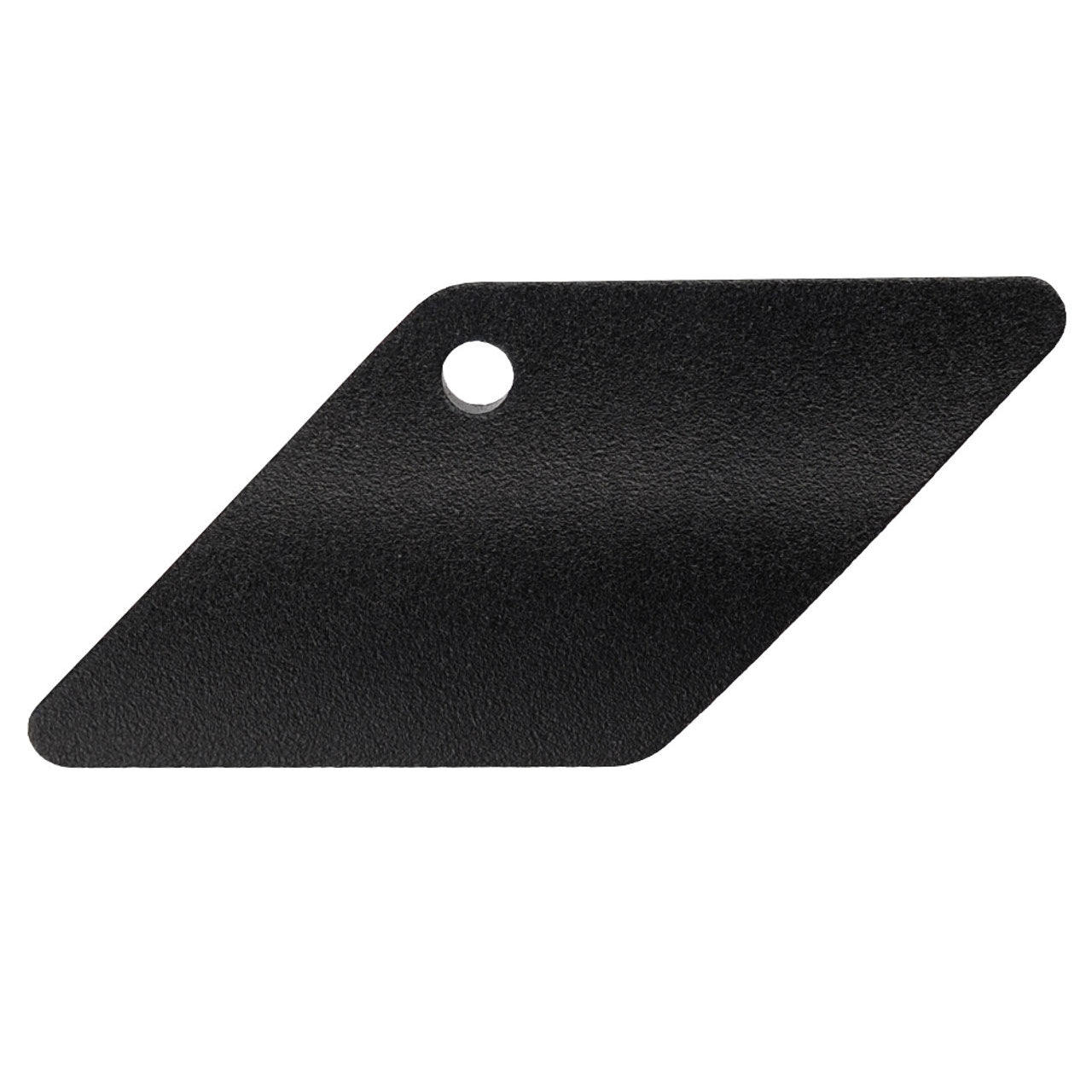Empire Axe Pro Replacement Part Eye Cover RH - Dust Black