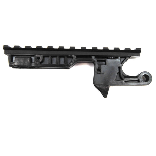 Tippmann TCR Factory Replacement #21 Co2 Exit Picatinny Rail