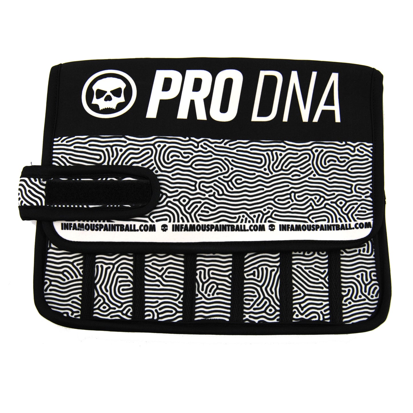 Infamous Paintball 7x Insert Sleeve Wrap