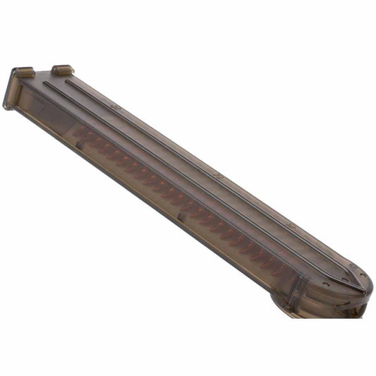 Cybergun FN Herstal Licensed 70 Round Mid Cap Magazine for P90 Series Airsoft AEG