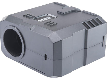 Swiss Arms "Chrony" Pro Airsoft Chronograph w/ Flexible Tripod