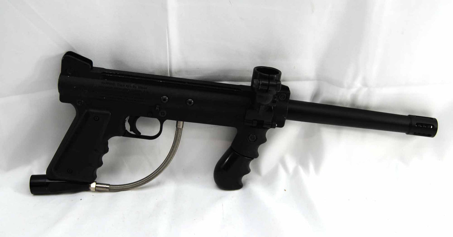 Used Tippmann 98 Custom with EGrip- Black