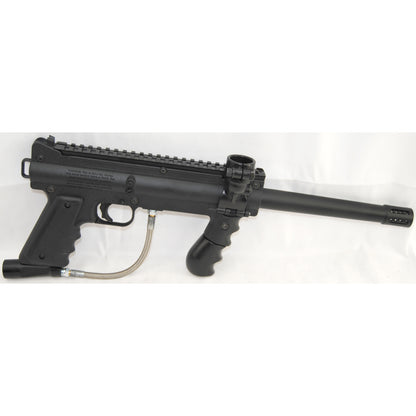 Used Tippmann 98 Custom Platinum - Black