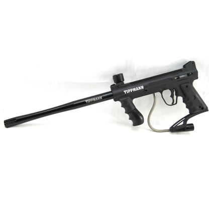Used Tippmann 98 Custom w/ E-Grip - Black